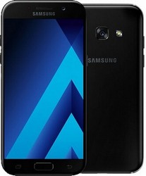 Замена дисплея на телефоне Samsung Galaxy A5 (2017) в Волгограде